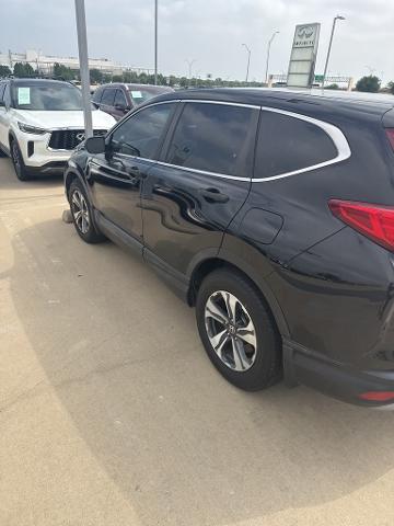 2017 Honda CR-V Vehicle Photo in Grapevine, TX 76051