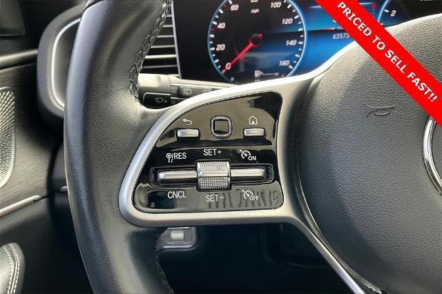 2021 Mercedes-Benz GLE Vehicle Photo in Grapevine, TX 76051