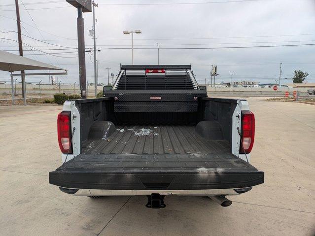 2023 GMC Sierra 2500 HD Vehicle Photo in SELMA, TX 78154-1459