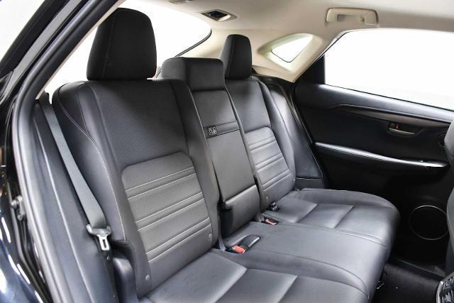 2015 Lexus NX Turbo Vehicle Photo in DALLAS, TX 75235
