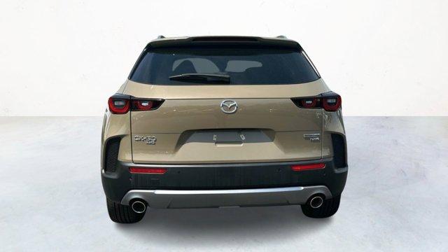 2024 Mazda CX-50 Vehicle Photo in Nashua, NH 03060