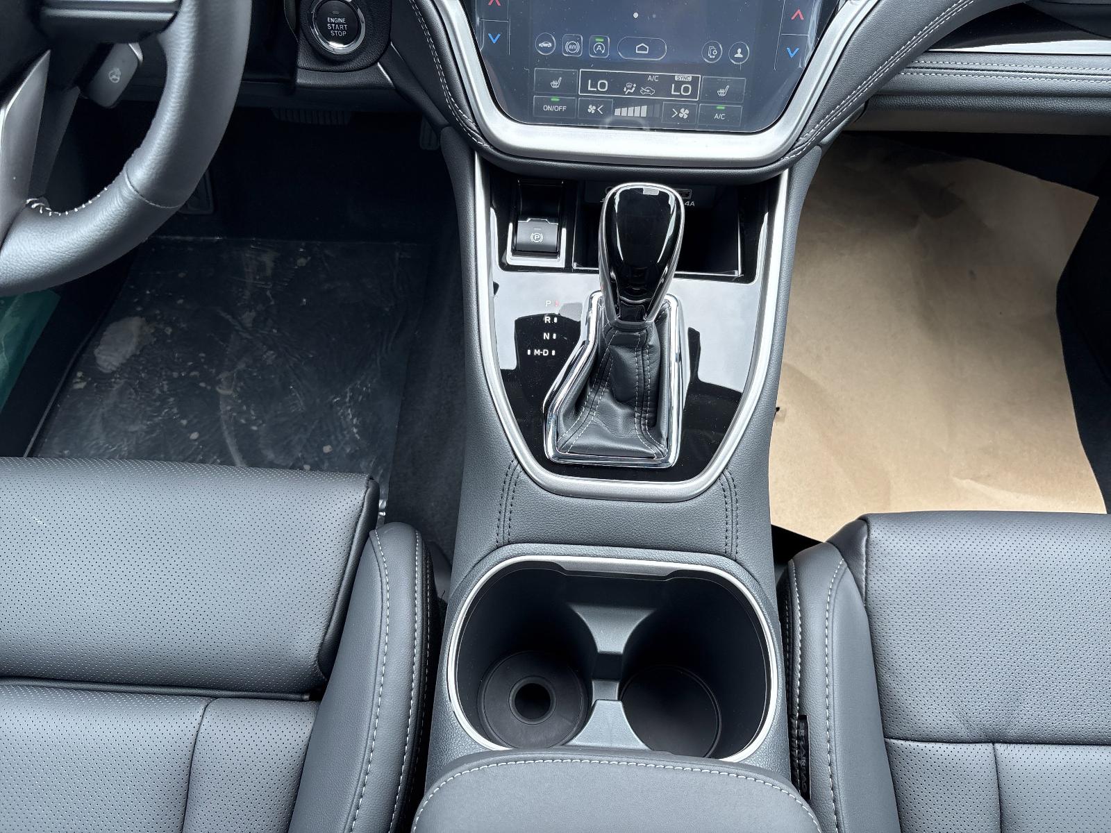 2025 Subaru Outback Vehicle Photo in Mechanicsburg, PA 17050