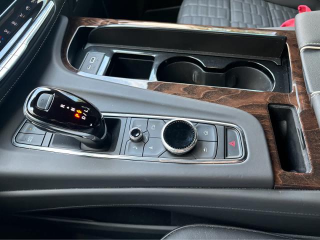 2023 Cadillac Escalade Vehicle Photo in Grapevine, TX 76051
