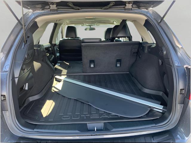 2019 Subaru Outback Vehicle Photo in Oshkosh, WI 54904