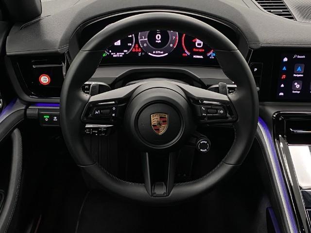 2024 Porsche Panamera Vehicle Photo in Appleton, WI 54913