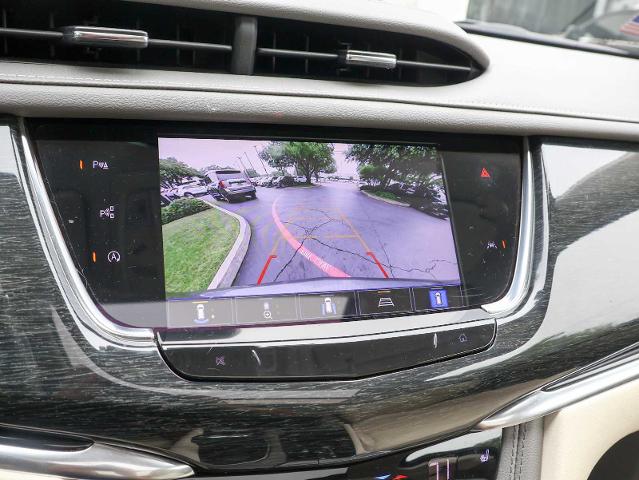 2022 Cadillac XT6 Vehicle Photo in Dallas, TX 75209
