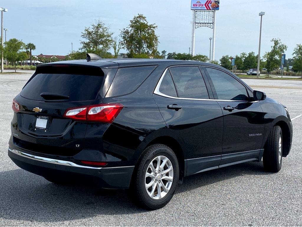 2020 Chevrolet Equinox Vehicle Photo in POOLER, GA 31322-3252