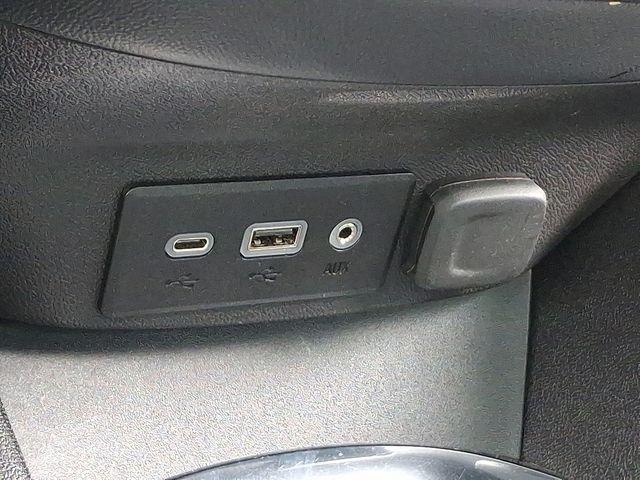2023 Chevrolet Malibu Vehicle Photo in PAWLING, NY 12564-3219
