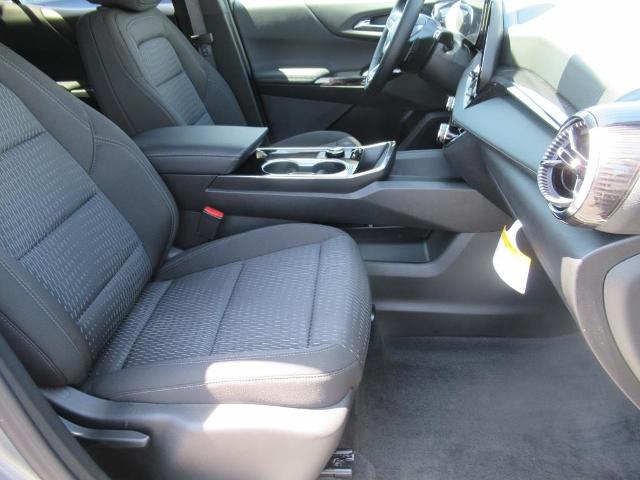 2026 Chevrolet Equinox Vehicle Photo in LEESBURG, FL 34788-4022