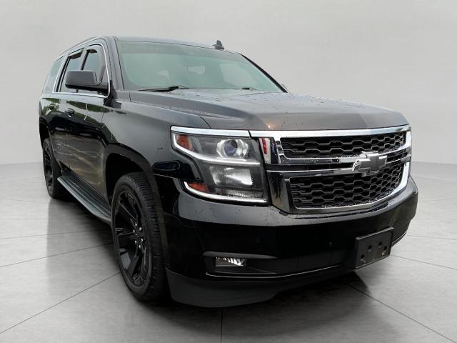 2016 Chevrolet Tahoe Vehicle Photo in APPLETON, WI 54914-8833