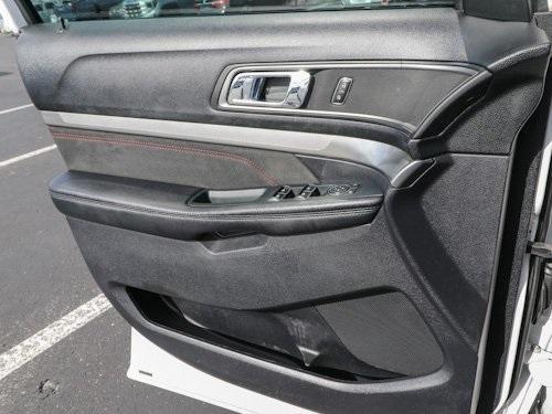 2019 Ford Explorer Vehicle Photo in HOMOSASSA, FL 34448-1461