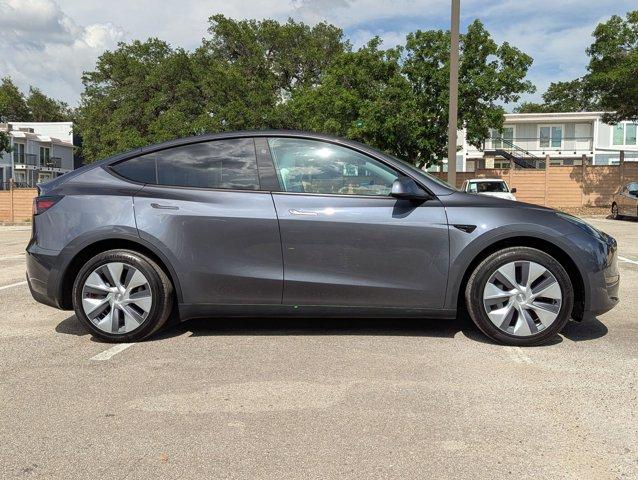 2023 Tesla Model Y Vehicle Photo in San Antonio, TX 78230