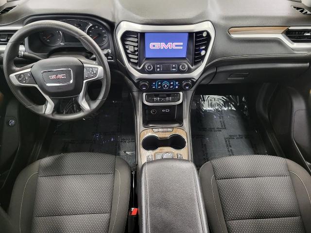 2023 GMC Acadia Vehicle Photo in APPLETON, WI 54914-4656