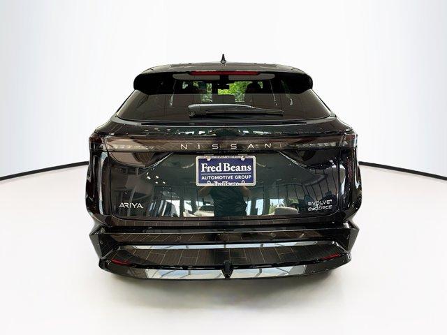 2025 Nissan ARIYA Vehicle Photo in Flemington, NJ 08822