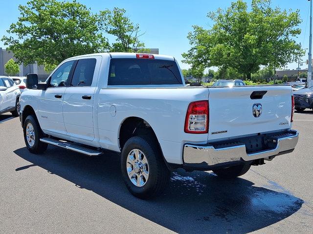2024 Ram 2500 Vehicle Photo in Philadelphia, PA 19116