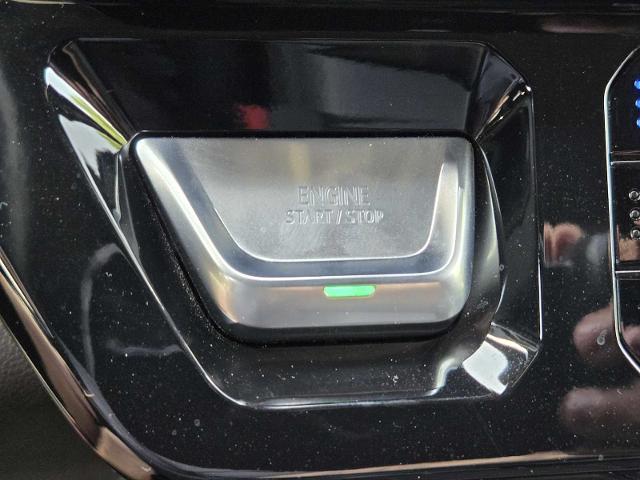 2024 GMC Sierra 2500 HD Vehicle Photo in DENTON, TX 76210-9321