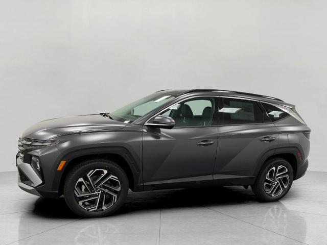 2025 Hyundai TUCSON Vehicle Photo in Appleton, WI 54913