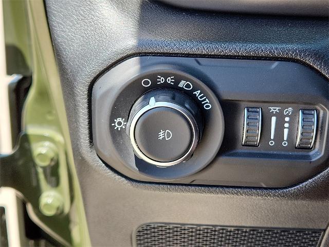 2021 Jeep Wrangler Vehicle Photo in EASTLAND, TX 76448-3020