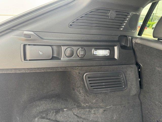 2024 Alfa Romeo Stelvio Vehicle Photo in Mechanicsburg, PA 17050