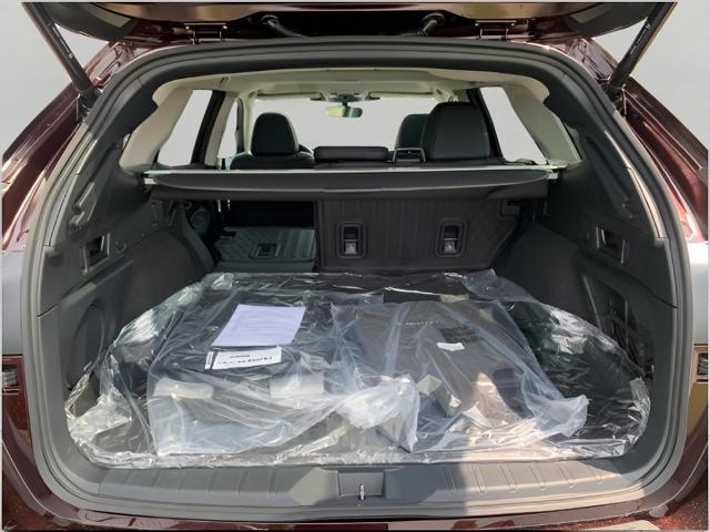 2025 Subaru Outback Vehicle Photo in Oshkosh, WI 54904
