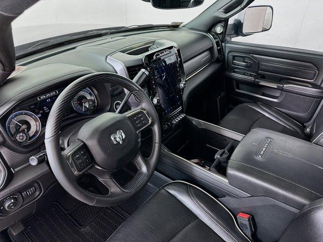2019 Ram 2500 Vehicle Photo in Flemington, NJ 08822