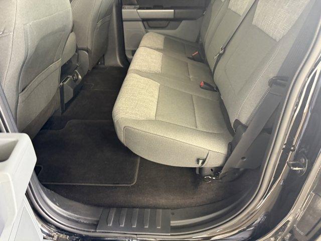 2021 Ford F-150 Vehicle Photo in Ogallala, NE 69153