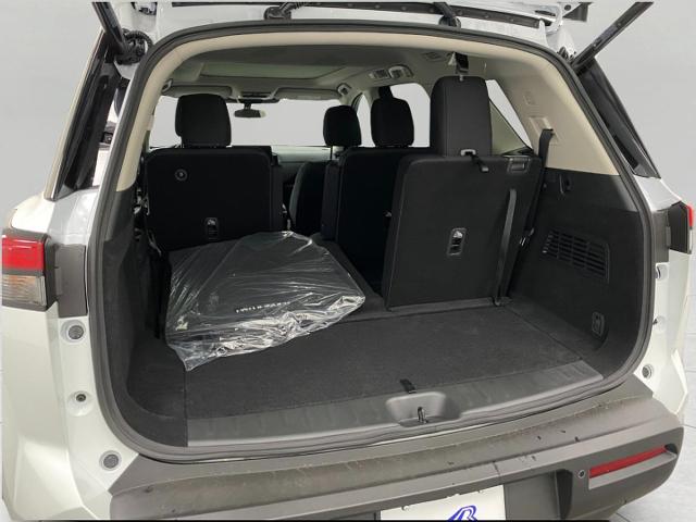 2025 Nissan Pathfinder Vehicle Photo in Appleton, WI 54913