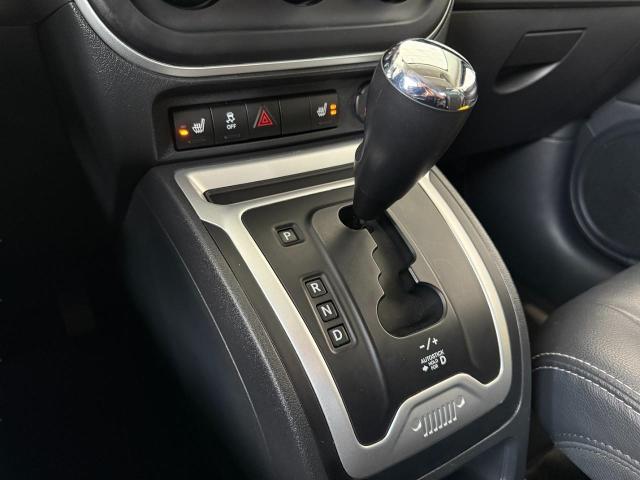 2015 Jeep Compass Vehicle Photo in Appleton, WI 54914
