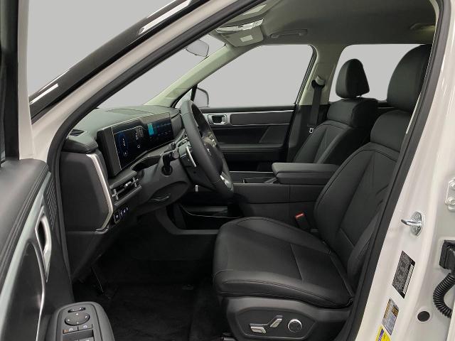 2025 Hyundai SANTA FE Hybrid Vehicle Photo in Appleton, WI 54913