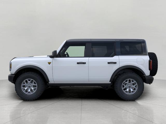 2025 Ford Bronco Vehicle Photo in Neenah, WI 54956