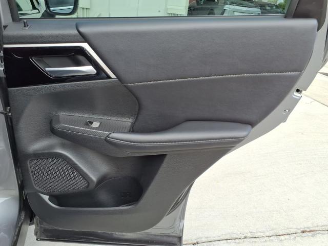 2023 Mitsubishi Outlander Vehicle Photo in Tampa, FL 33612