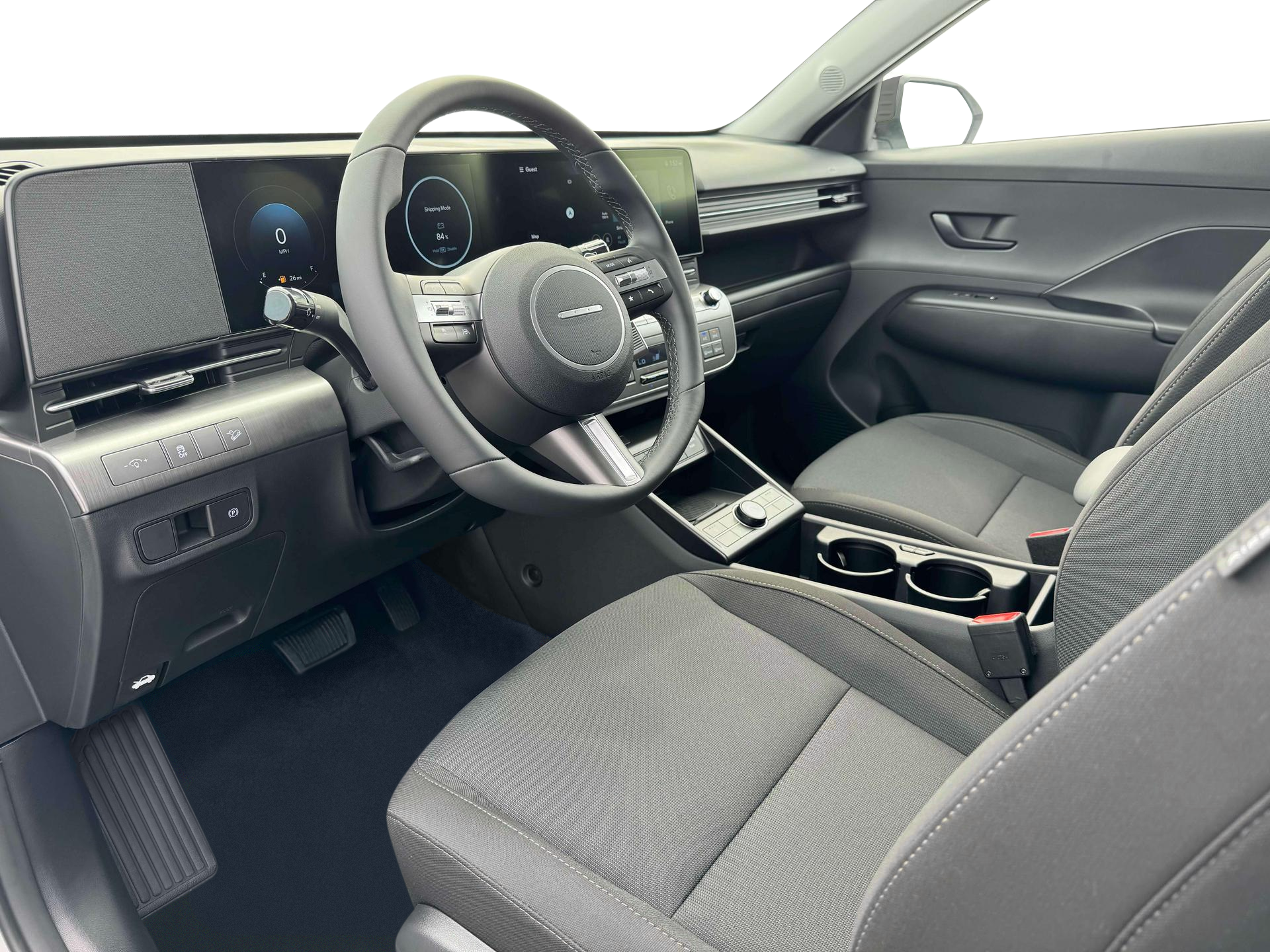 2025 Hyundai KONA Vehicle Photo in Nashua, NH 03060