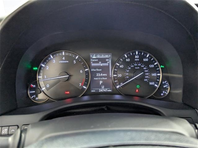 2018 Lexus GS 350 Vehicle Photo in ENGLEWOOD, CO 80113-6708