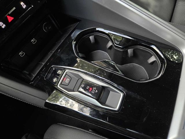 2025 Audi Q5 Vehicle Photo in SUGAR LAND, TX 77478