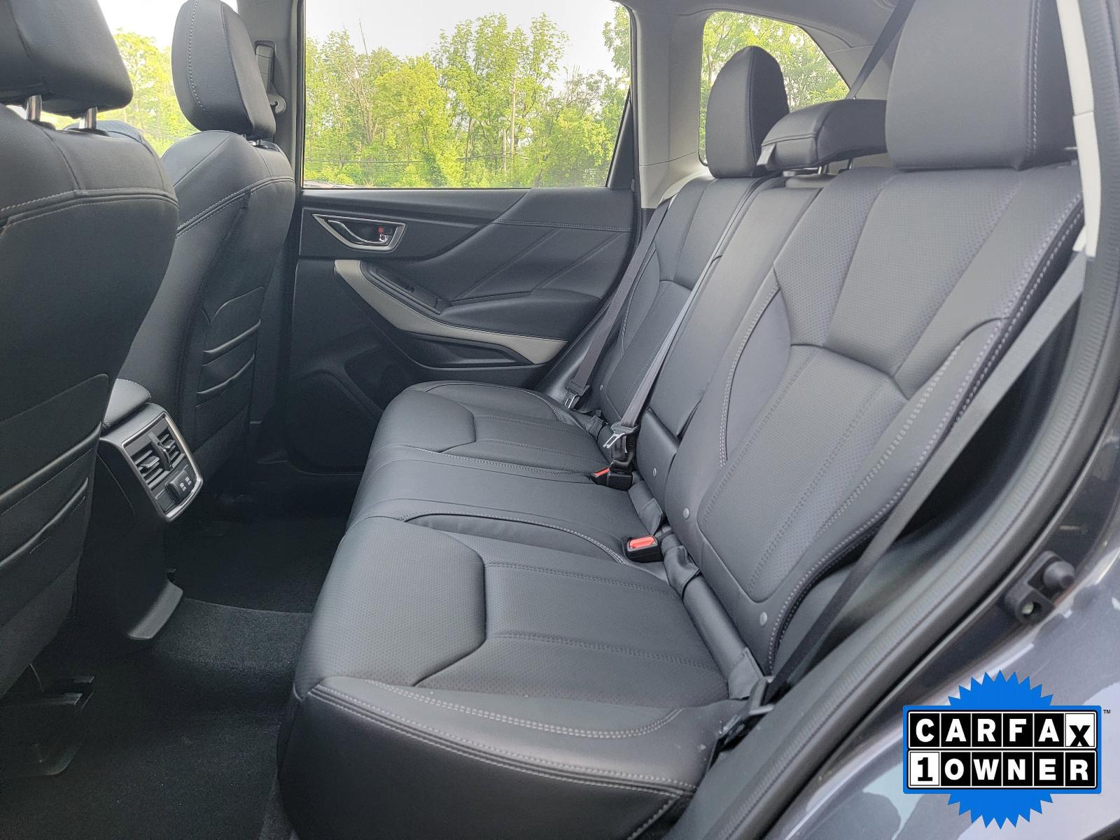 2024 Subaru Forester Vehicle Photo in Harrisburg, PA 17111