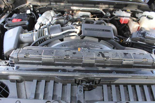 2024 GMC Sierra 2500 HD Vehicle Photo in HOUSTON, TX 77090