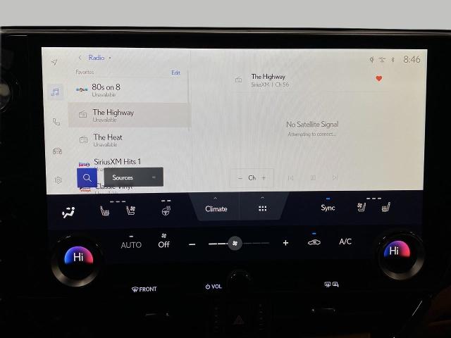 2025 Lexus NX 350 Vehicle Photo in Appleton, WI 54913