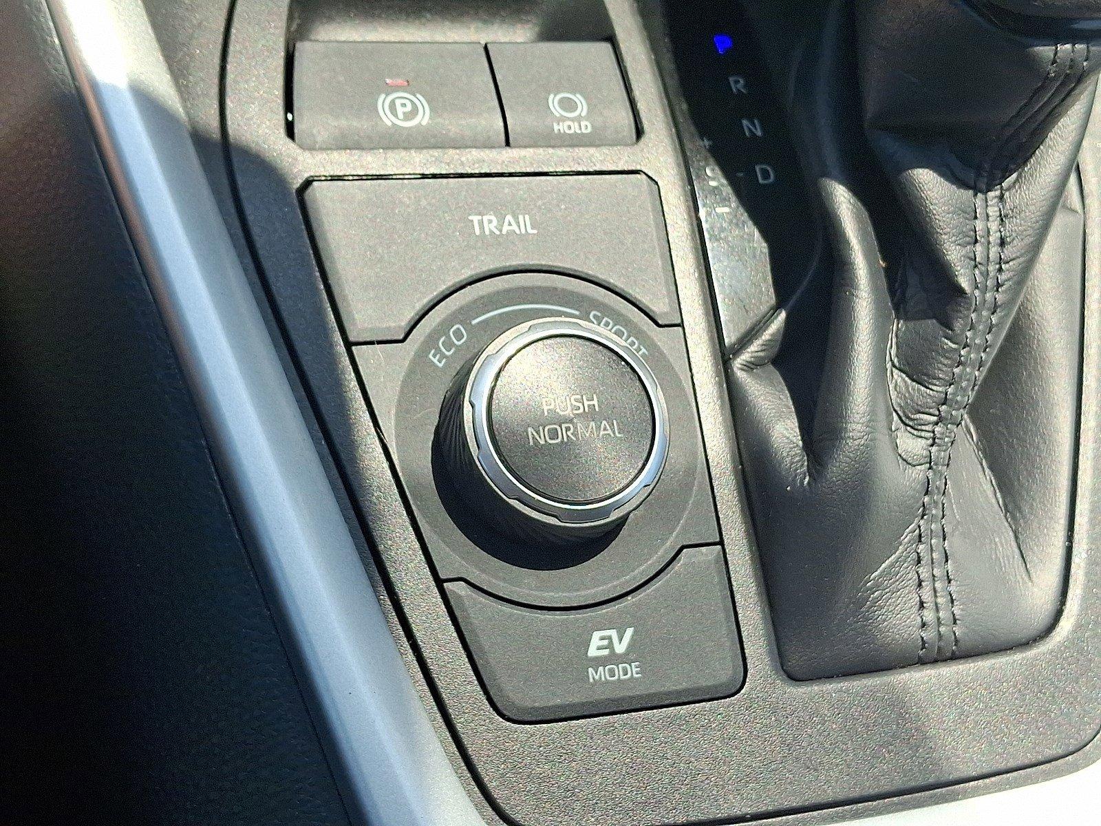 2023 Toyota RAV4 Vehicle Photo in Harrisburg, PA 17111