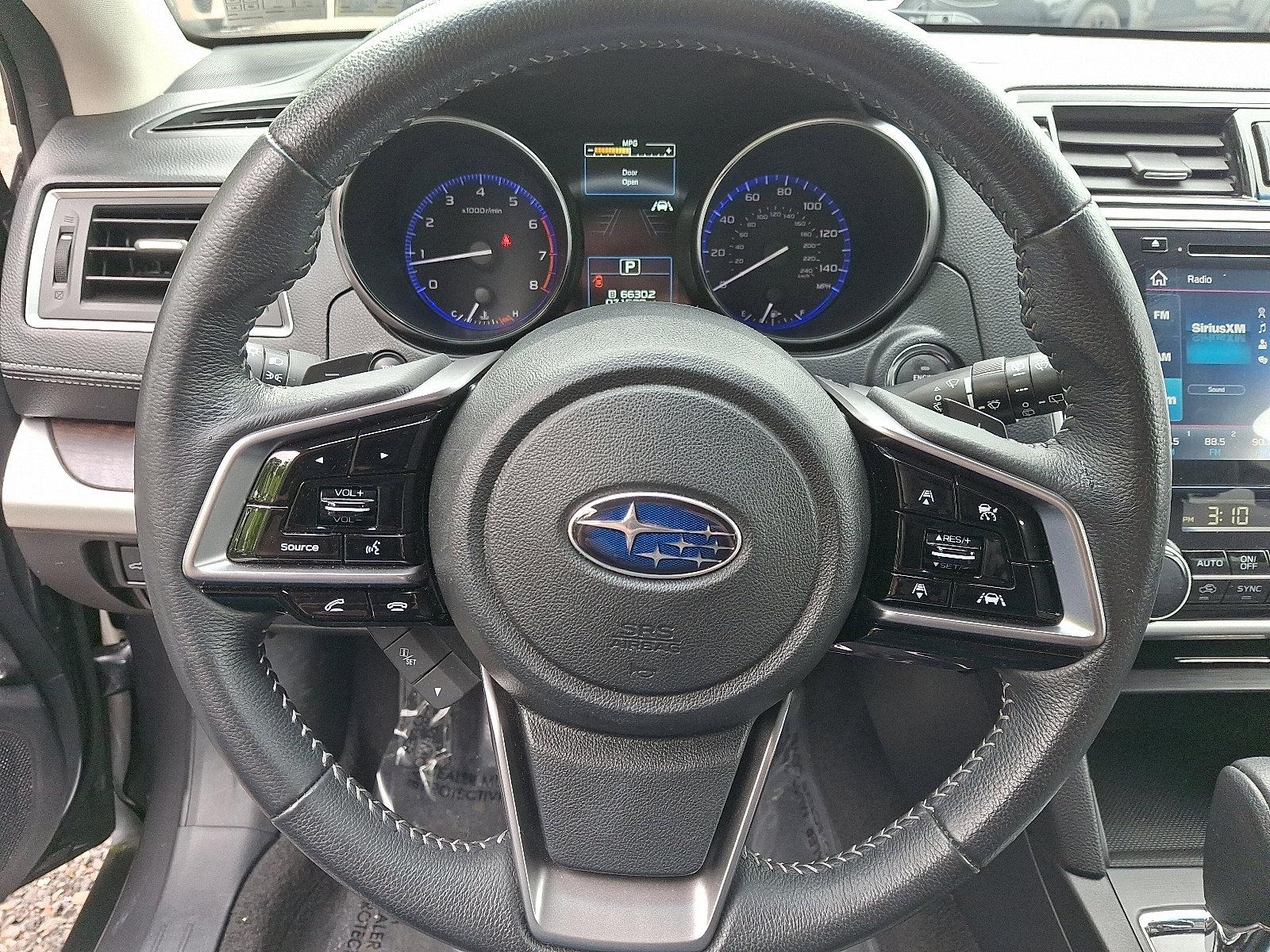 2019 Subaru Outback Vehicle Photo in Trevose, PA 19053