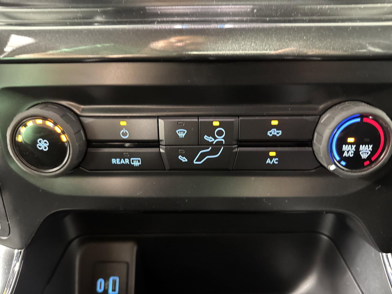 2022 Ford F-150 Vehicle Photo in GEORGETOWN, TX 78626-7508