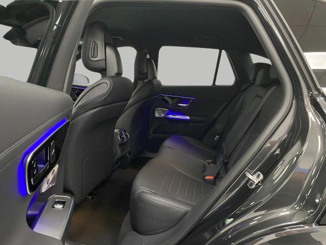 2025 Mercedes-Benz GLC Vehicle Photo in Appleton, WI 54913