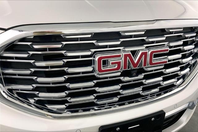 2020 GMC Terrain Vehicle Photo in Lees Summit, MO 64086