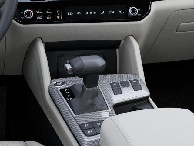 2026 Kia Sportage Vehicle Photo in Tucson, AZ 85712