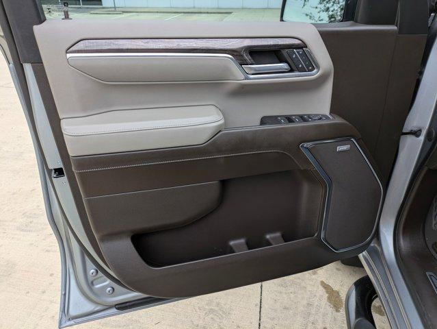 2023 Chevrolet Silverado 1500 Vehicle Photo in SELMA, TX 78154-1459