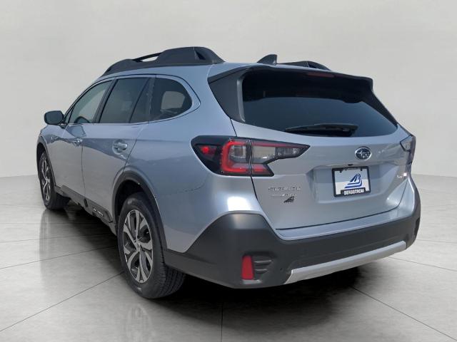 2022 Subaru Outback Vehicle Photo in Green Bay, WI 54304
