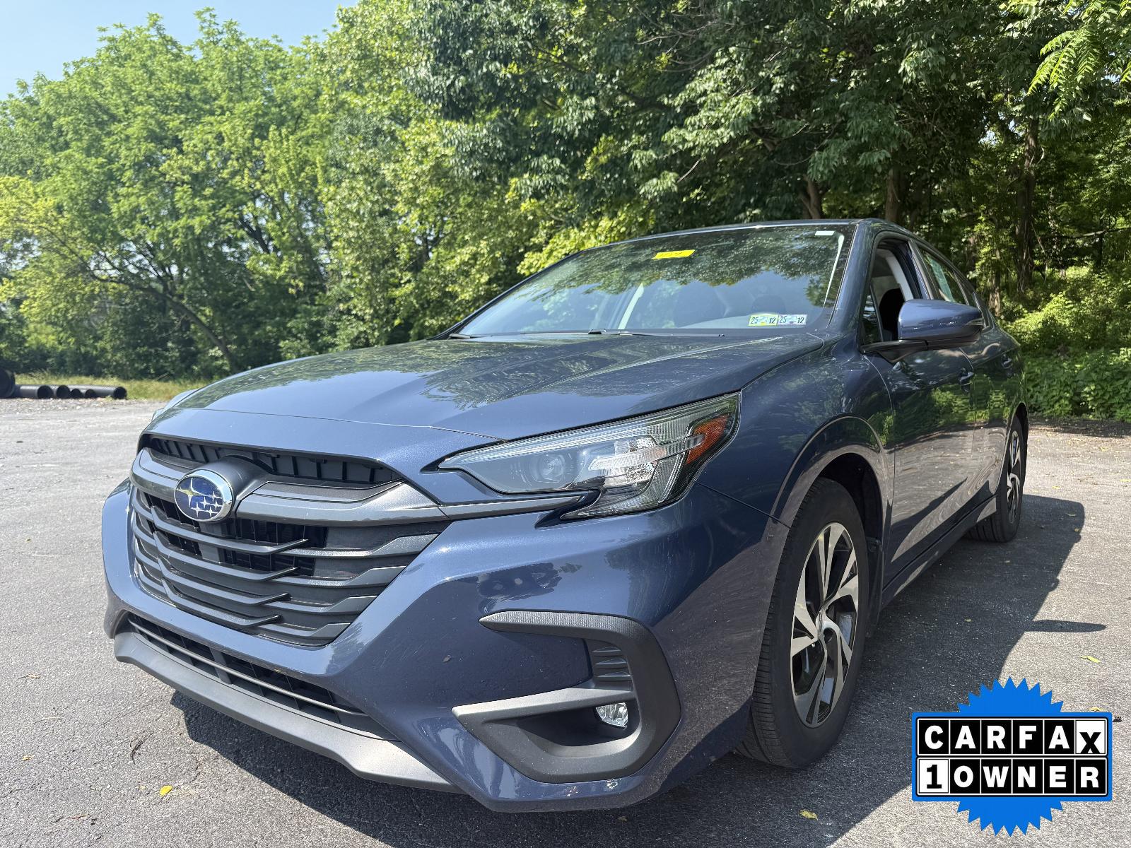 2023 Subaru Legacy Vehicle Photo in Harrisburg, PA 17111