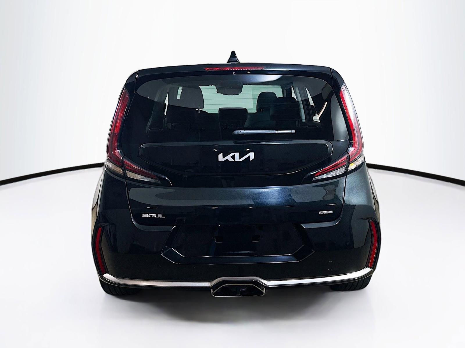 2023 Kia Soul Vehicle Photo in Langhorne, PA 19047
