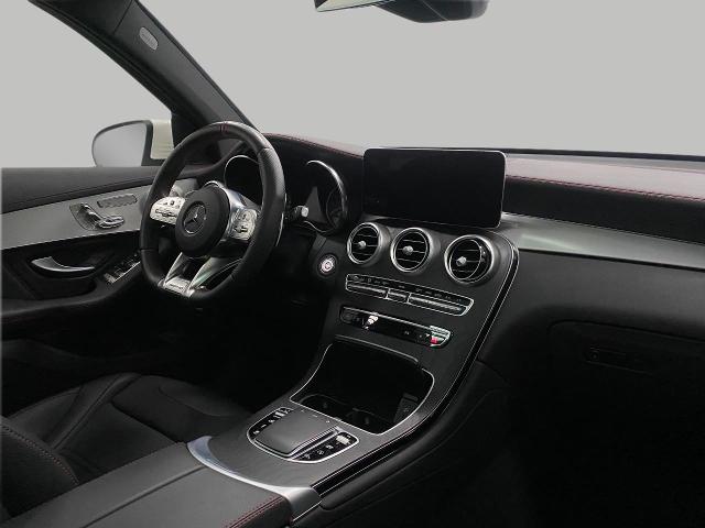 2022 Mercedes-Benz GLC Vehicle Photo in Appleton, WI 54913