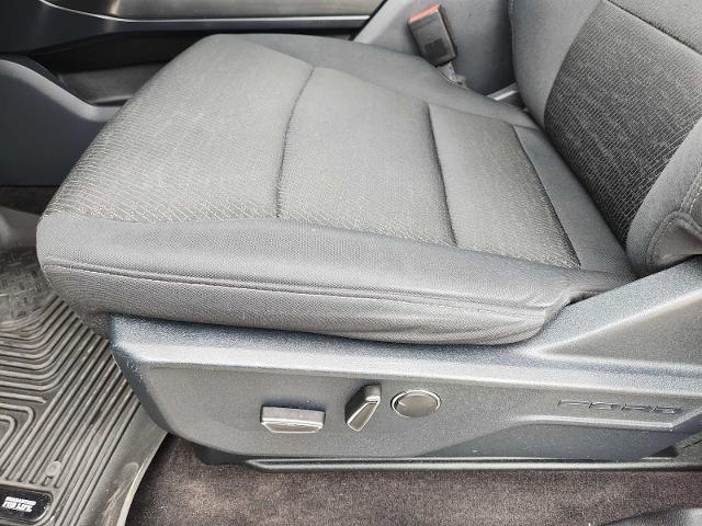 2021 Ford F-150 Vehicle Photo in PLANO, TX 75024