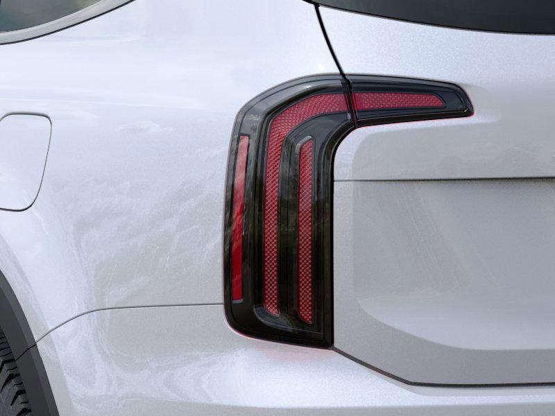 2025 Kia Telluride Vehicle Photo in Langhorne, PA 19047